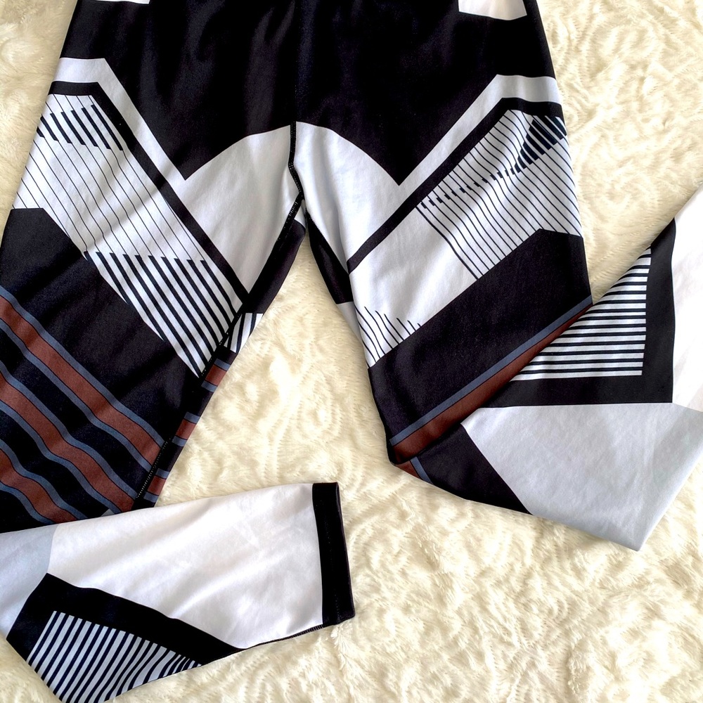 Leggings Full Length XL